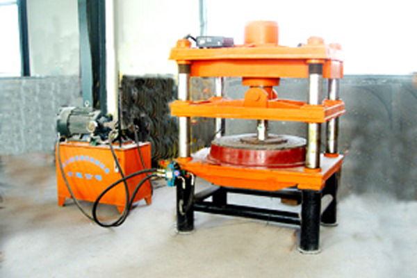 井蓋(gài)承載力(li)測試機(jī)